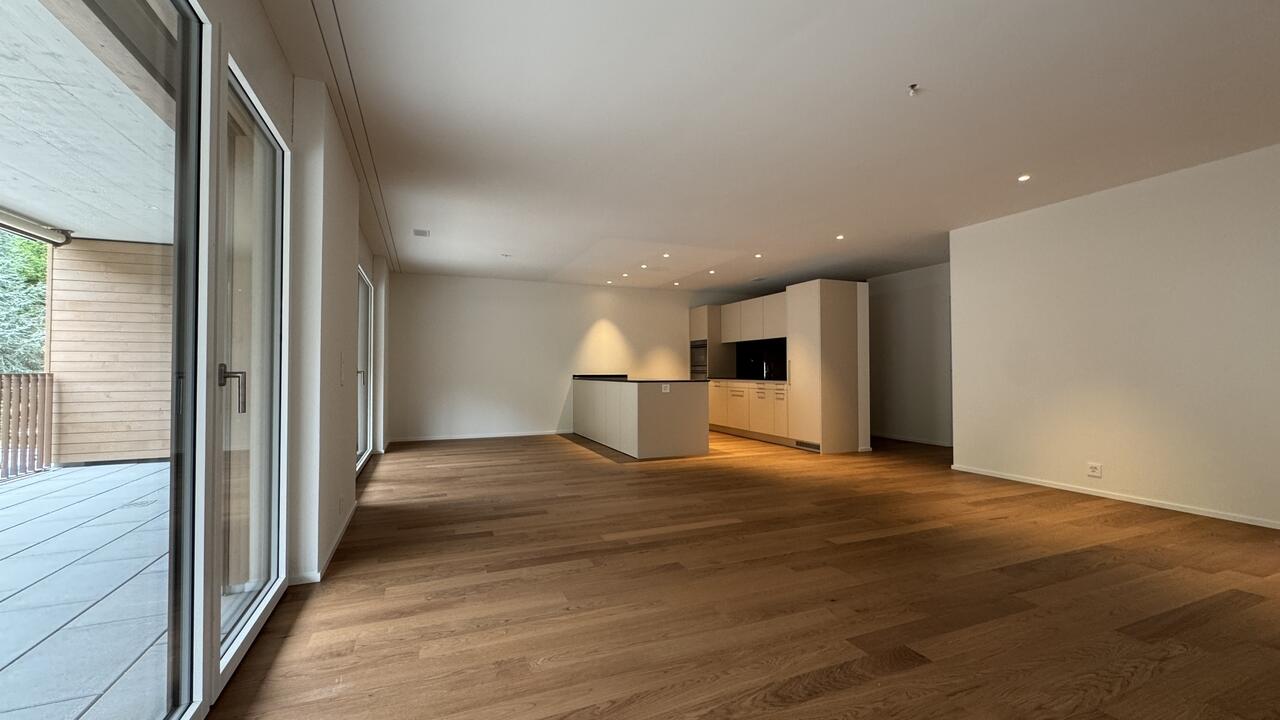 Oberzegli Villmergen by Krewo