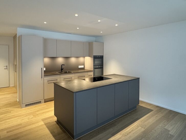 Neubau by Krewo