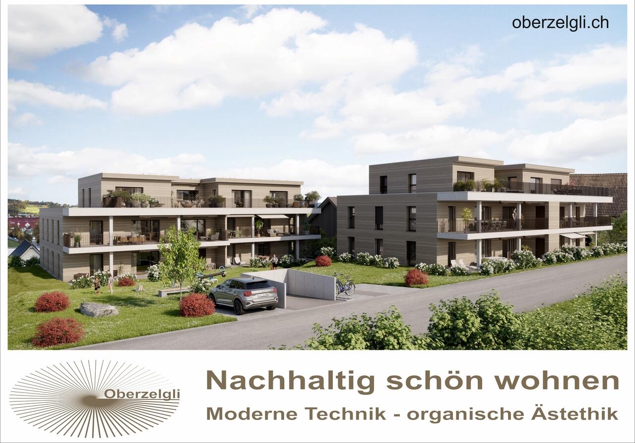 Oberzelgli - Villmergen