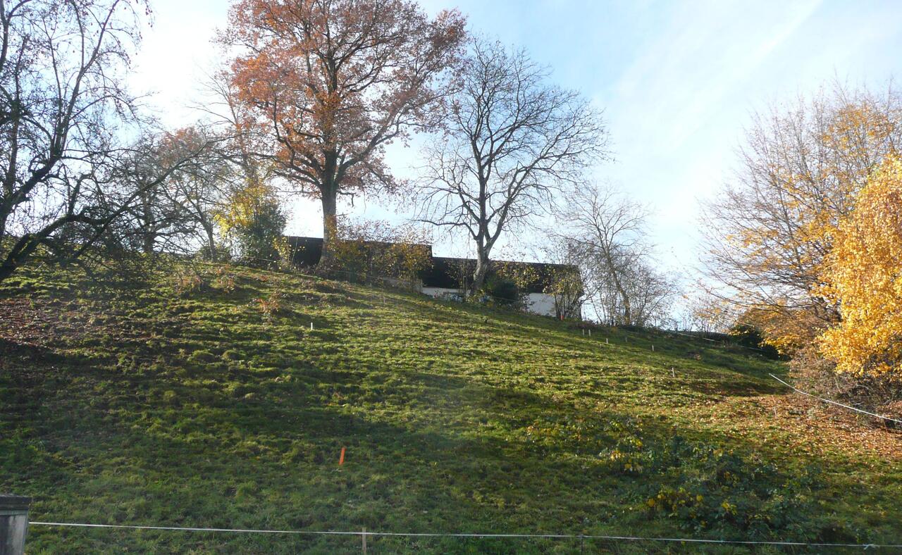 Chraz by Krewo Immobilien AG Chraz by Krewo Immobilien AG