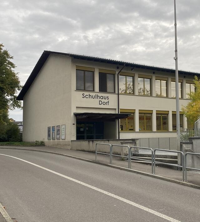 Aufwachsen in Villmergen