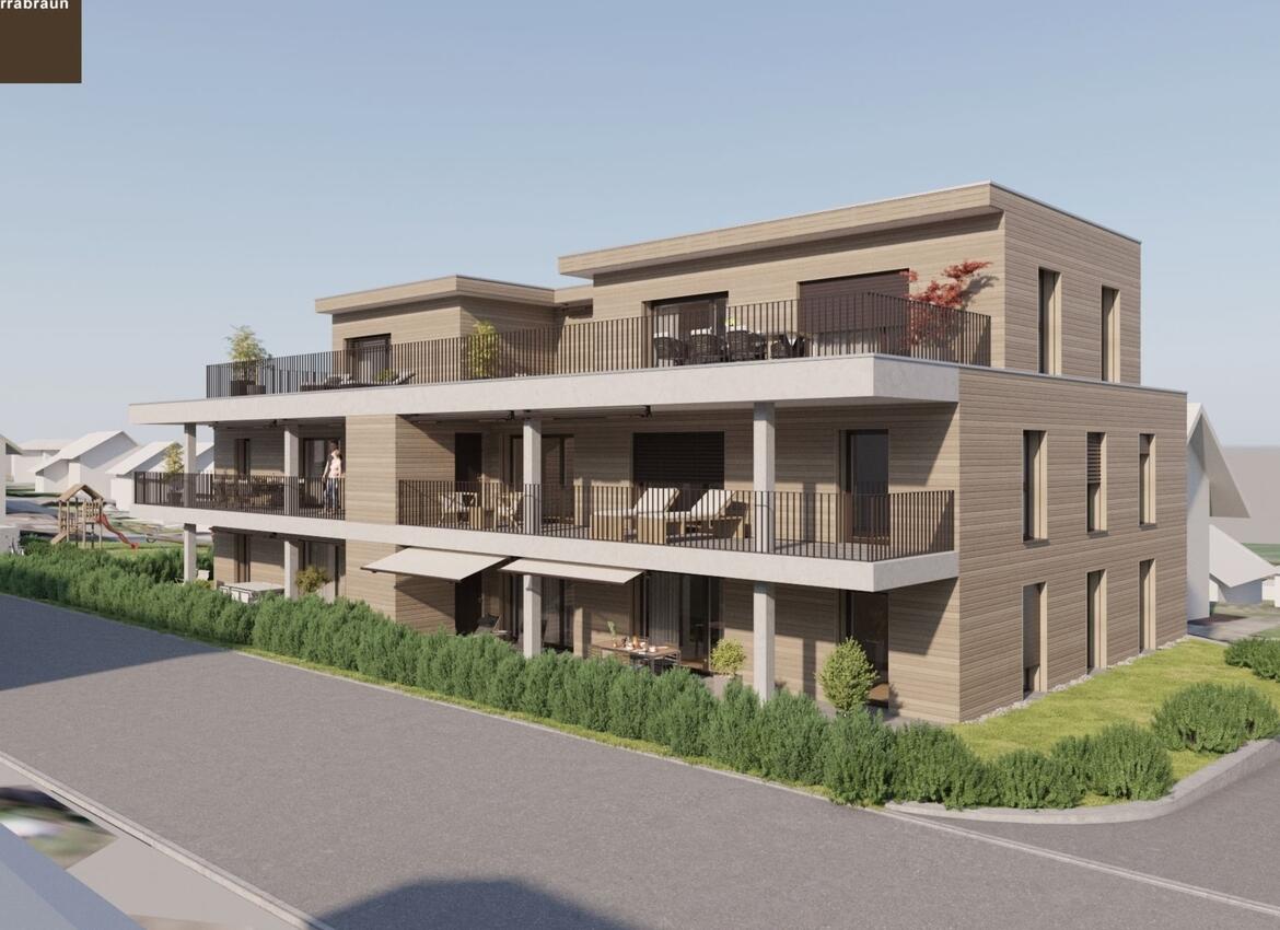 OBERZELGLI - NACHHALTIG SCHÖN WOHNEN