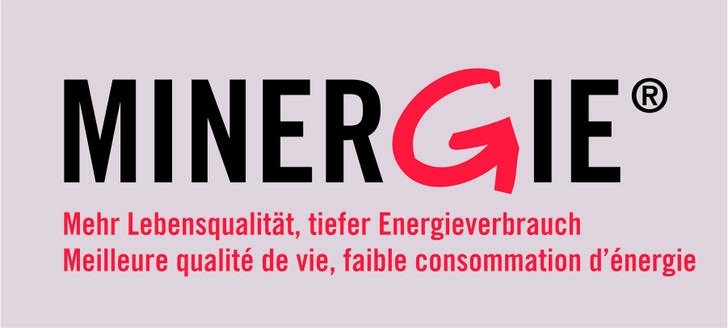 Oberzelgli - Minergie-P zertifiziert Oberzelgli - Minergie-P zertifiziert