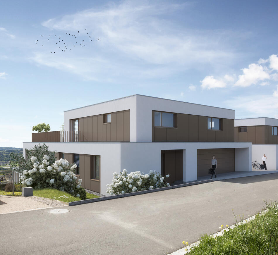 Manifest der Architektur