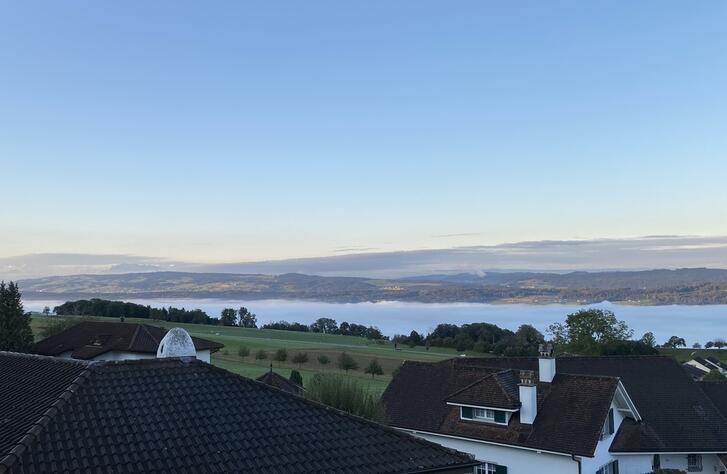 Wohnen am Panoramaweg Remetschwil Wohnen am Panoramaweg Remetschwil
