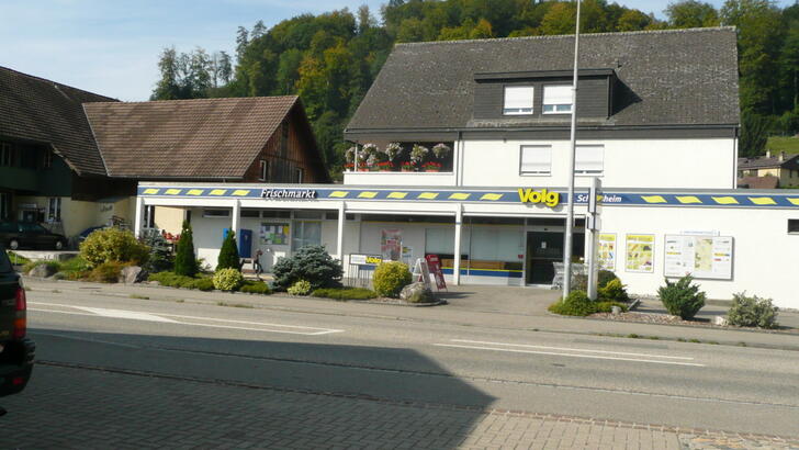 Schafisheim by Krewo Immobilien AG