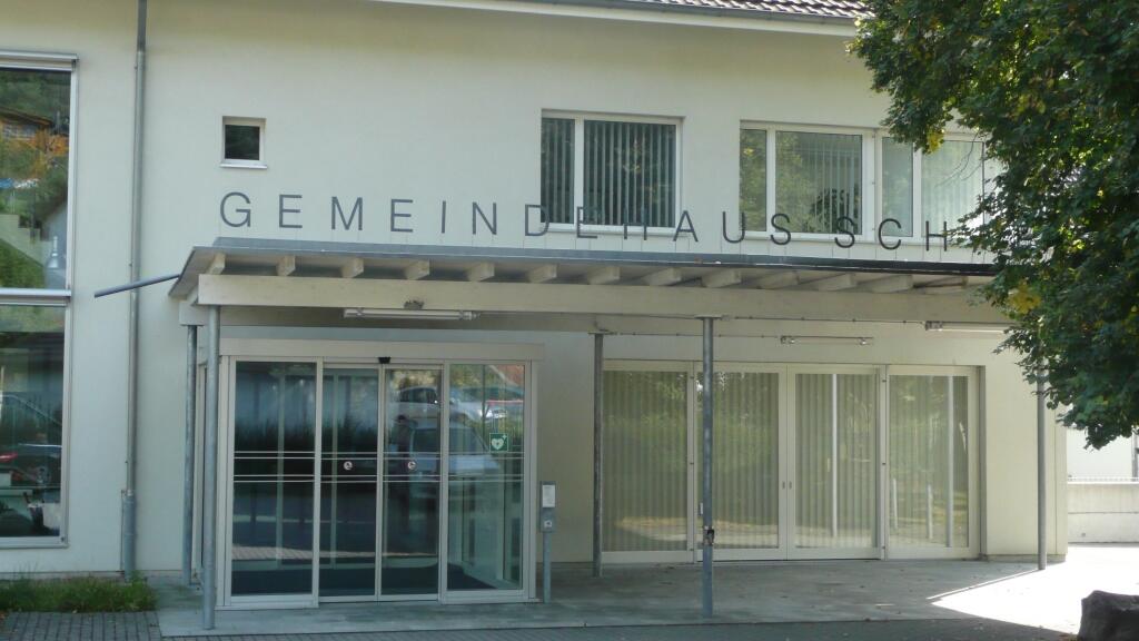 Terrassenhaus Überbauung Rebhügel by Krewo Immobilien AG Terrassenhaus Überbauung Rebhügel by Krewo Immobilien AG