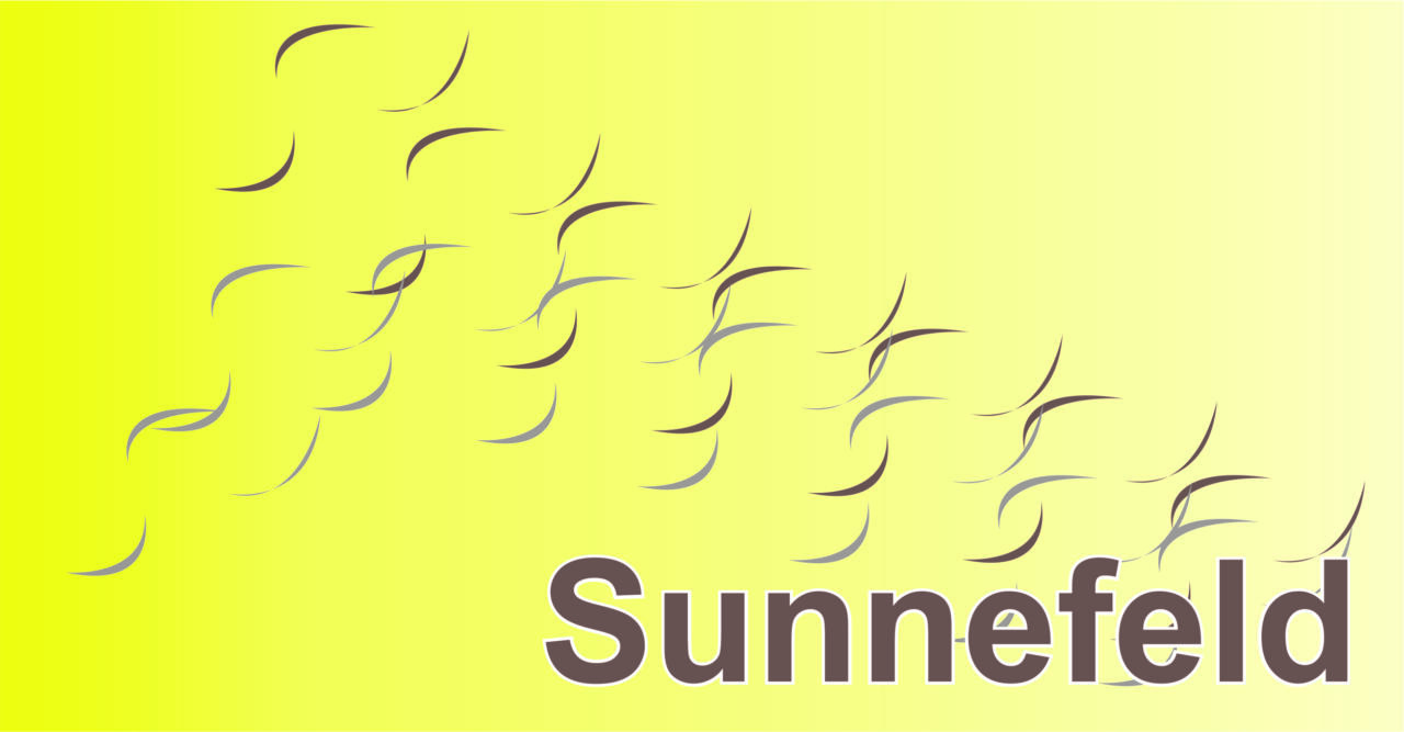 Sunnefeld in Gipf-Oberfrick