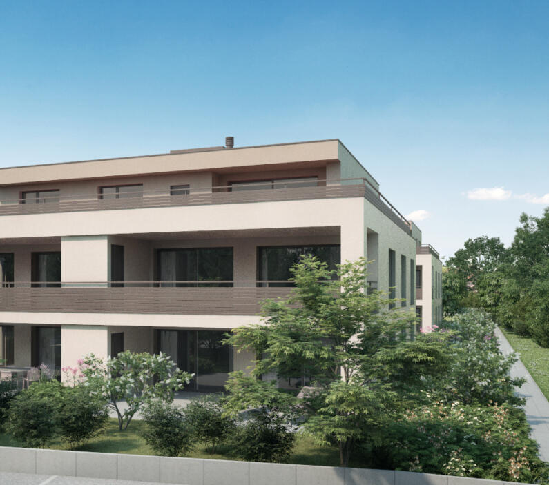 Sunnefeld - Sonnige Zeiten