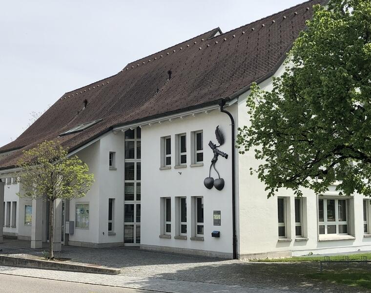 5073 Gipf-Oberfrick