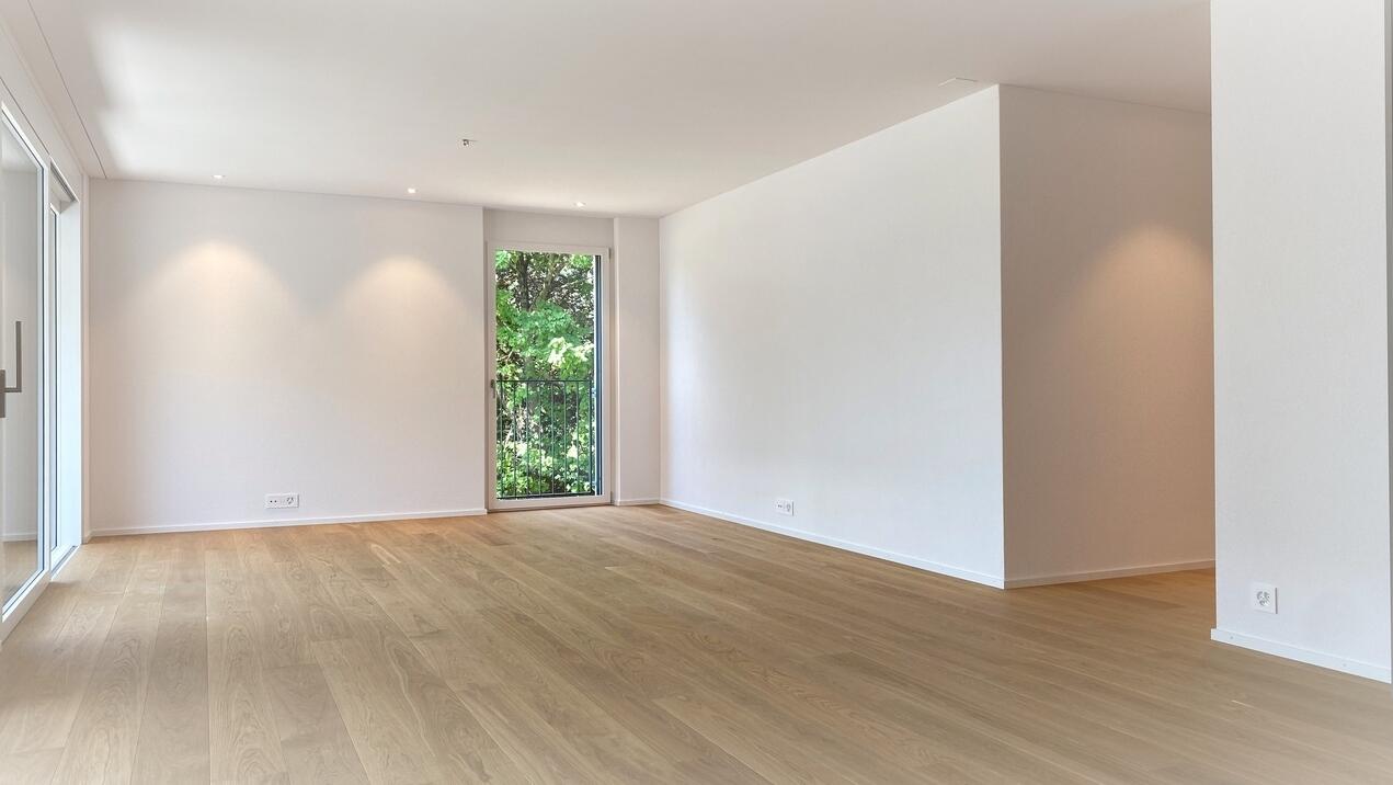 Wohnraum mit Charakter