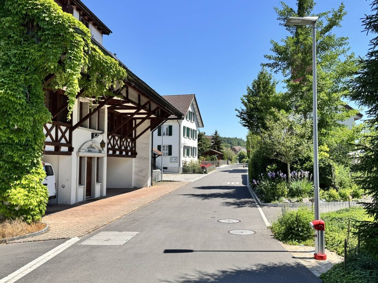 Waltenschwil - Waltpark - 1