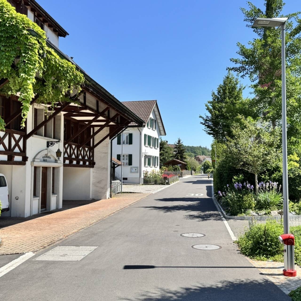 Waltenschwil - Waltpark - 1