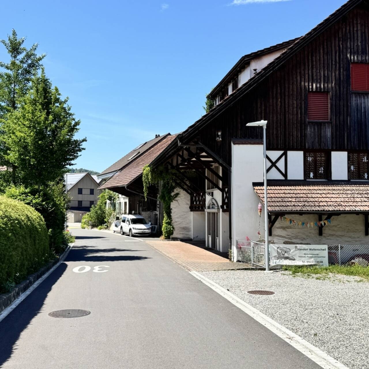 Waltenschwil - Waltpark - 2