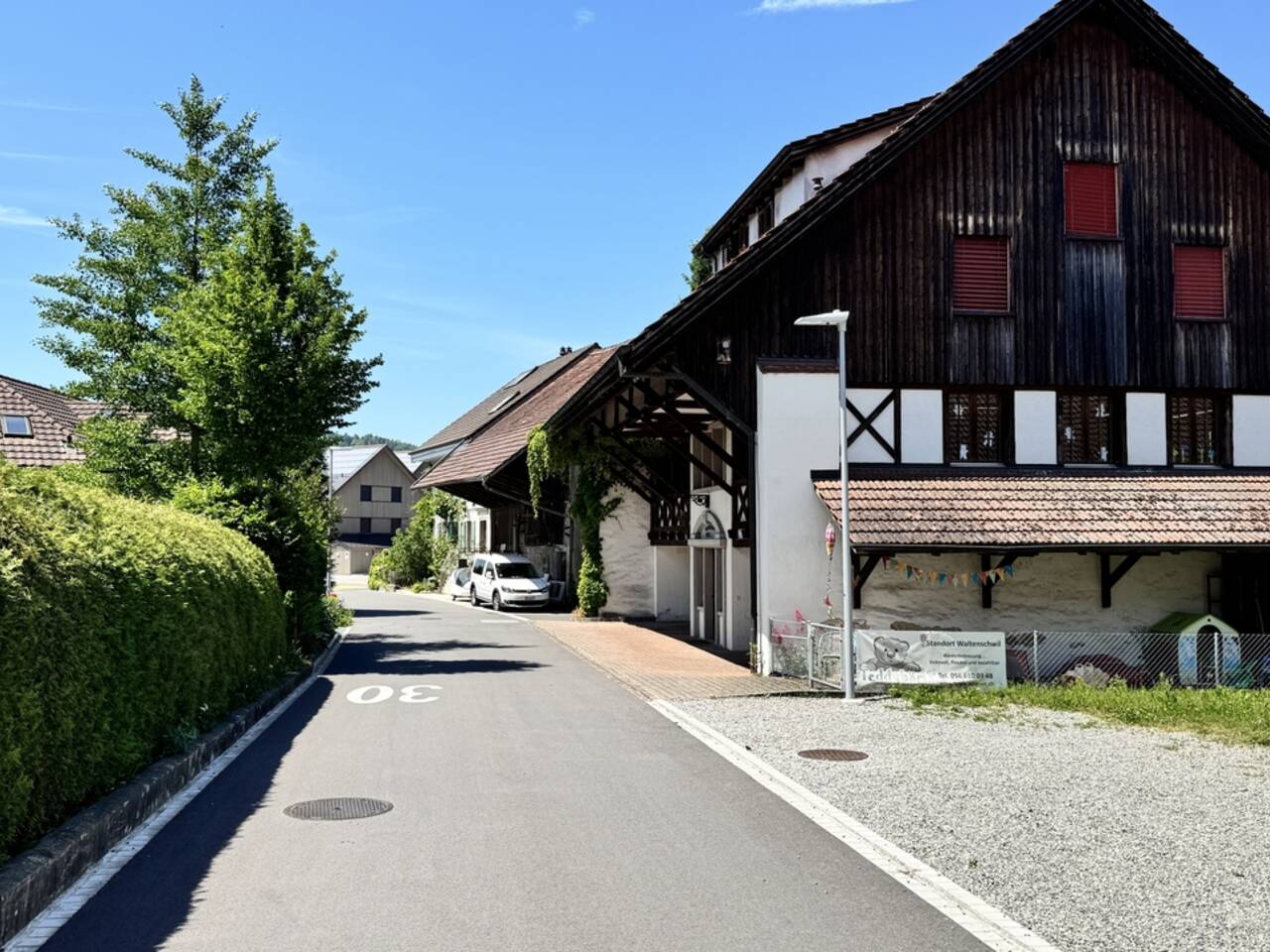Waltenschwil - Waltpark - 2