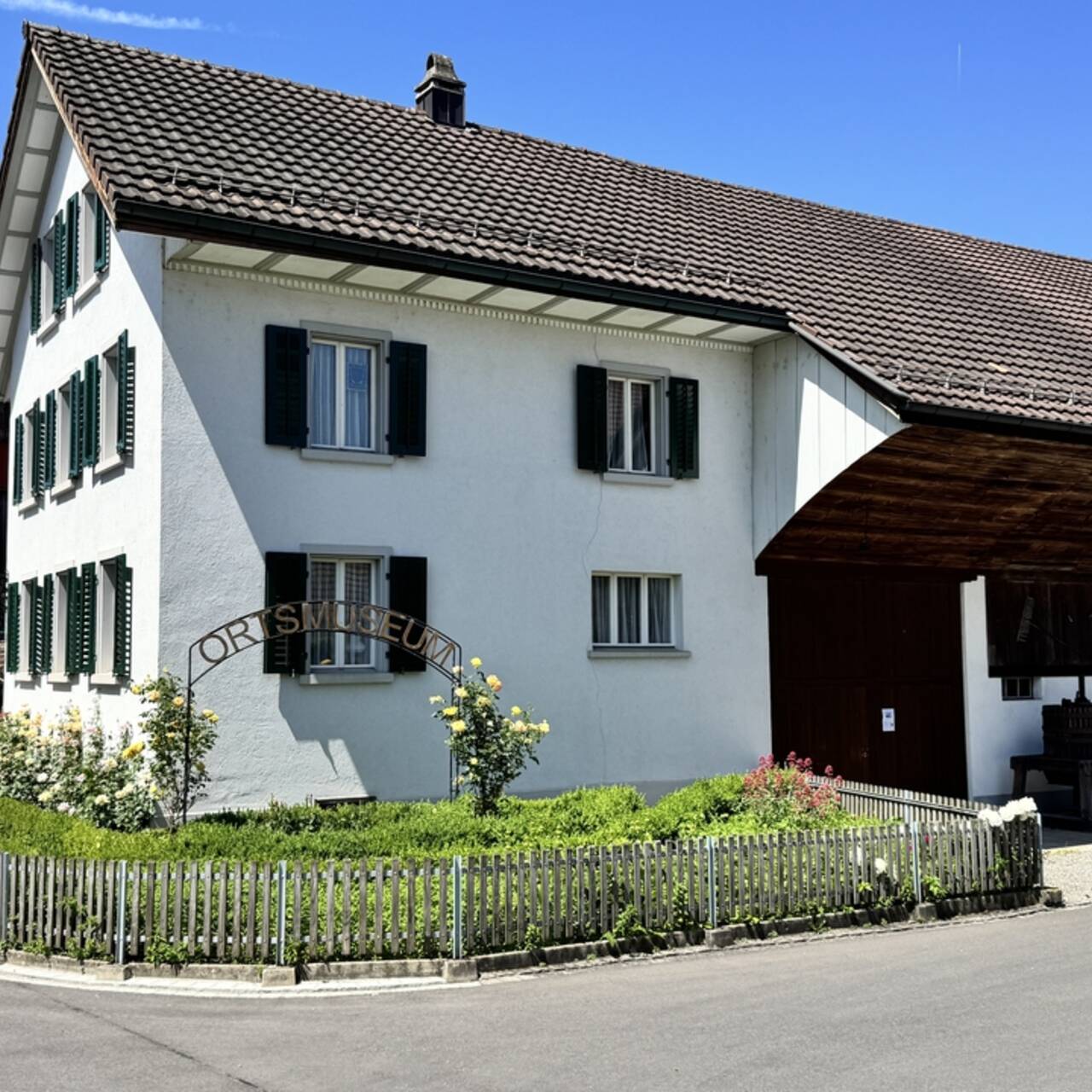 Waltenschwil - Waltpark - 3