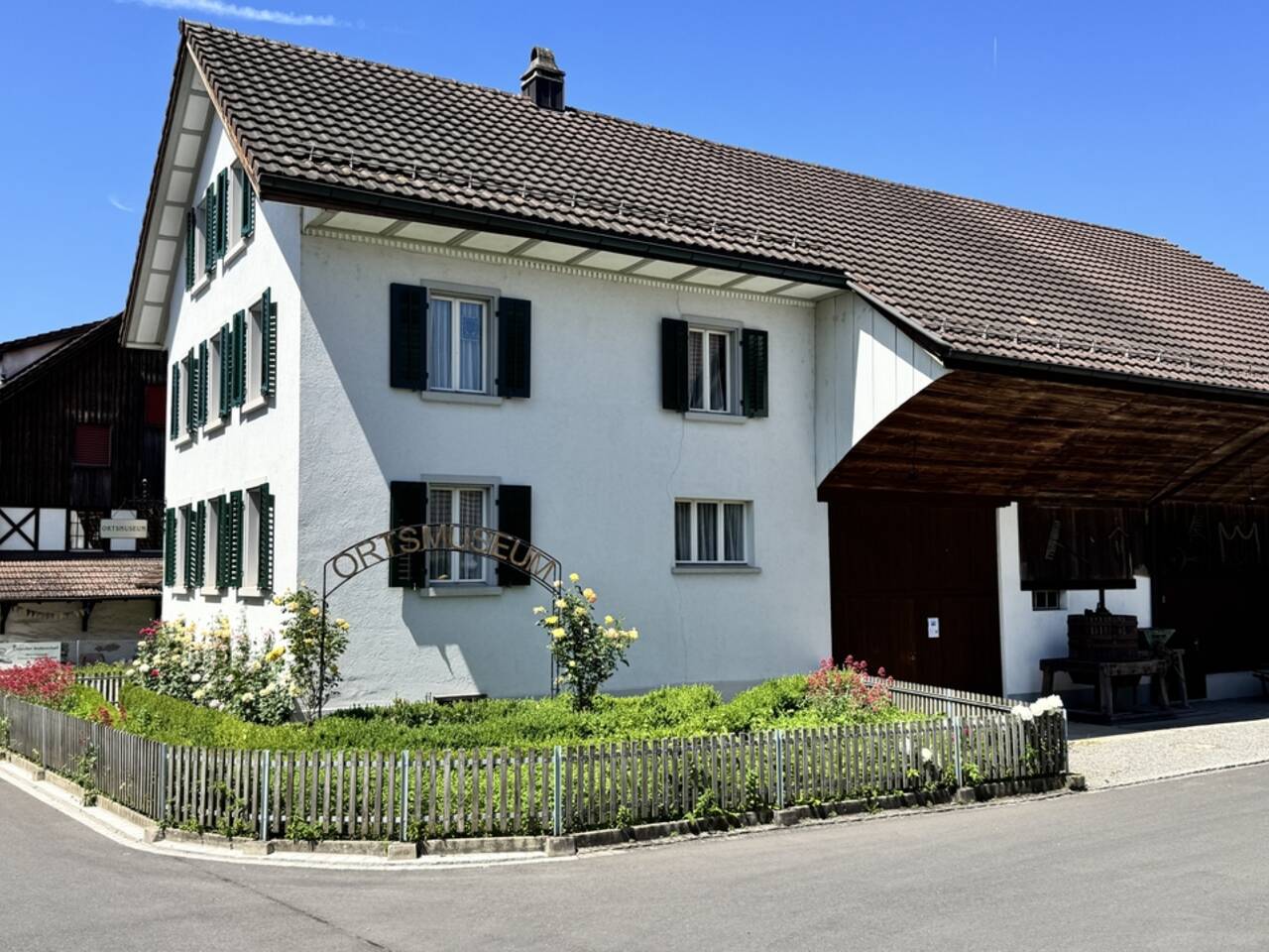 Waltenschwil - Waltpark - 3