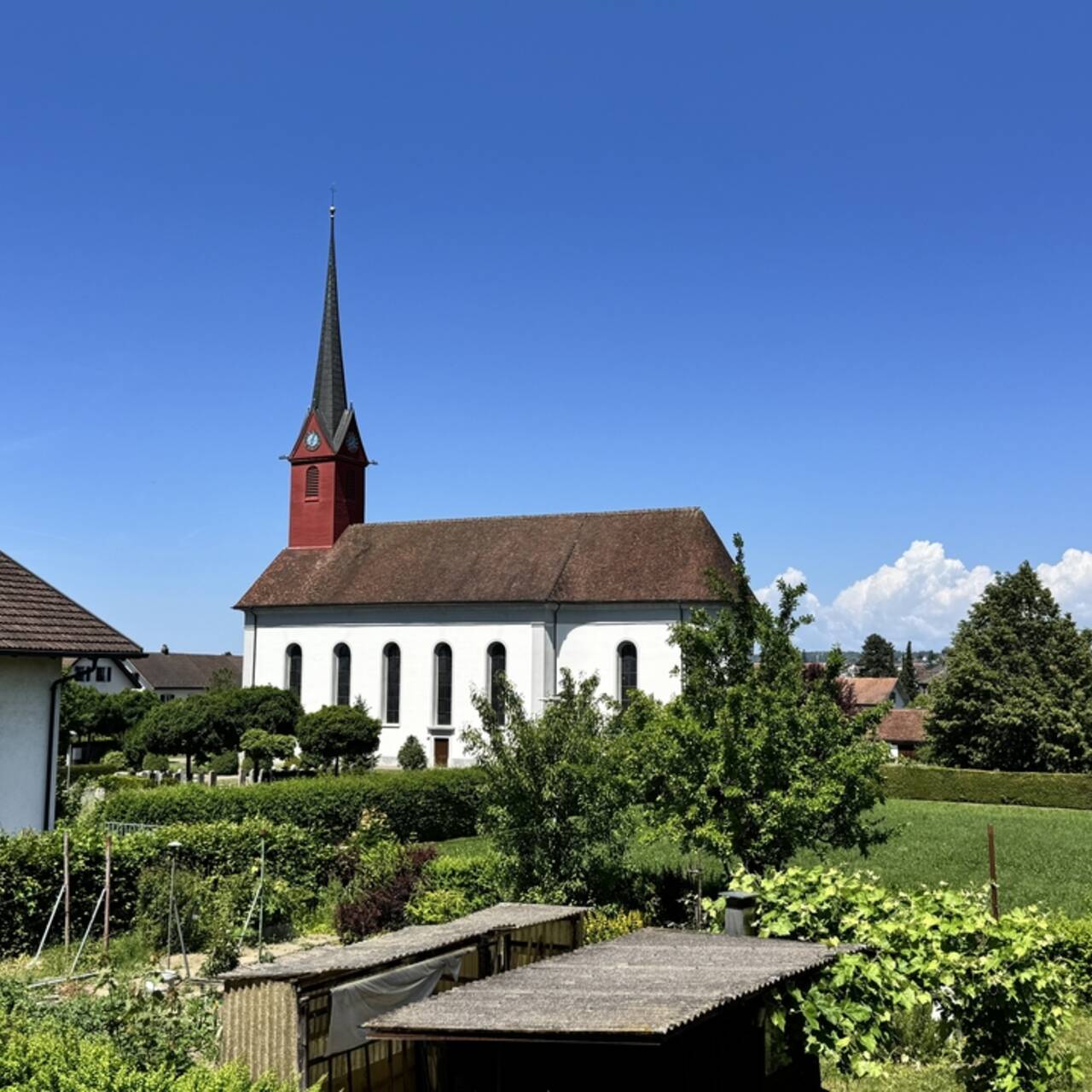 Waltenschwil - Waltpark - 4