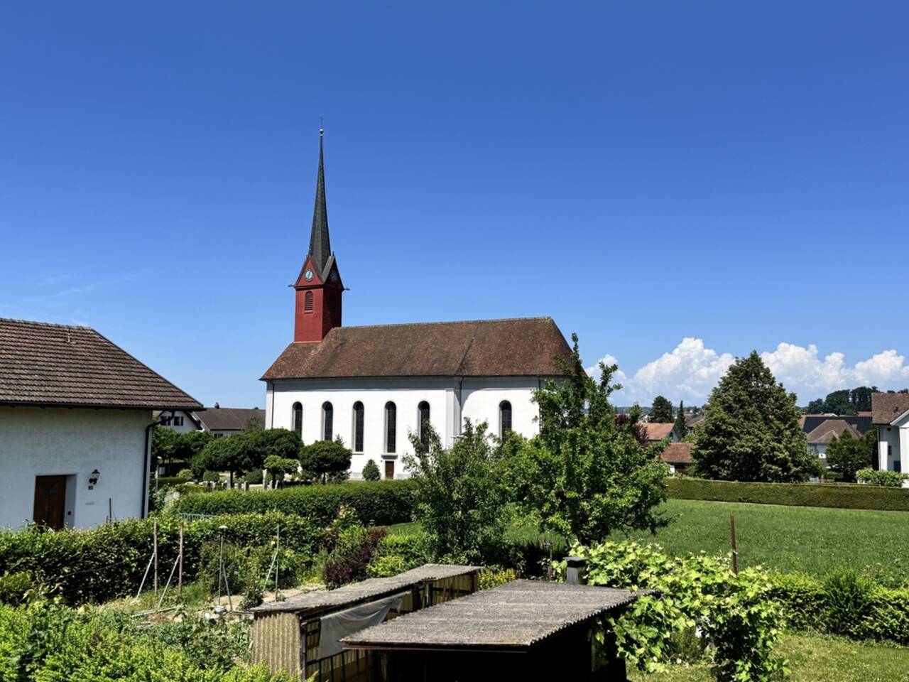 Waltenschwil - Waltpark - 4