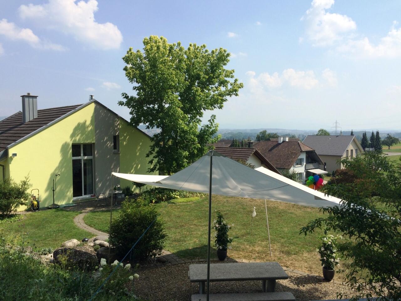 Bewertung Liegenschaft