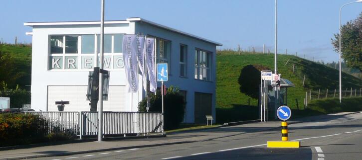 Ansicht von Fislisbach