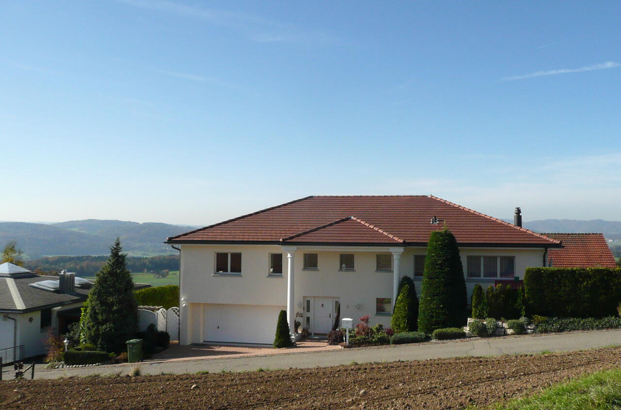 Villa an Traumlage verkauft durch Krewo