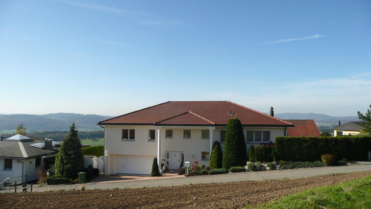 Villa an Traumlage verkauft durch Krewo