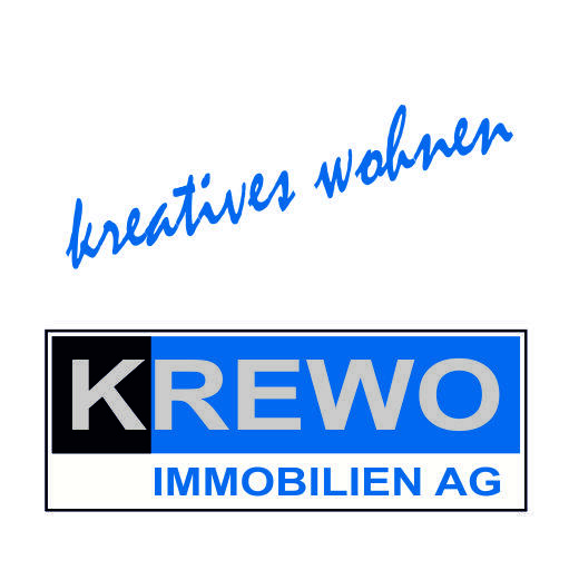 Präsentation einer Immobilie durch Krewo