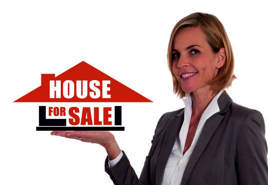 House for Sale by Krewo Immobilien AG