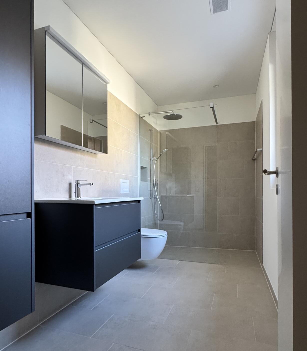 Masterbad EnSuite