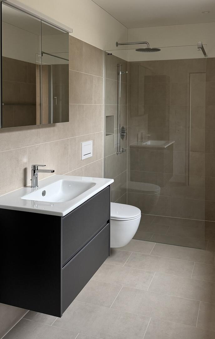 Master mit EnSuite