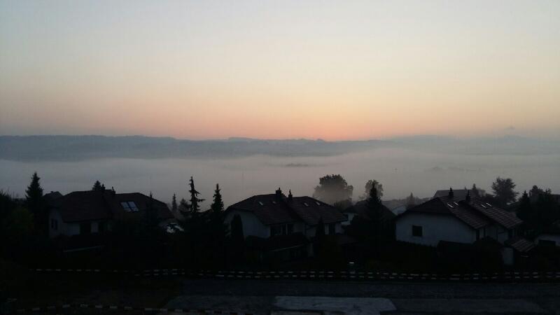 Die Jahreszeiten erleben