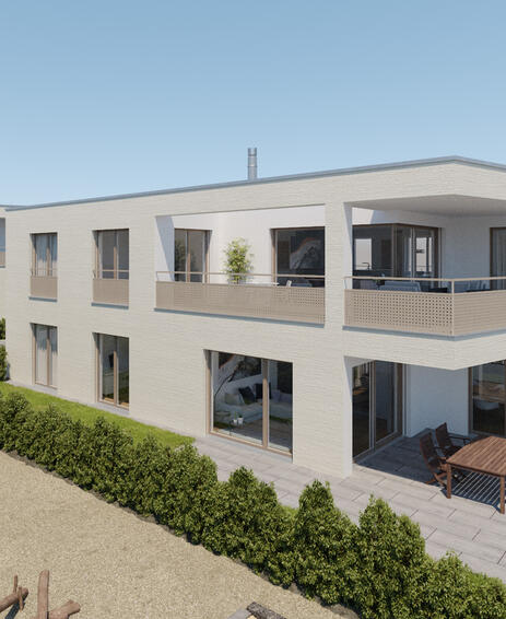 Attika Haus A3
