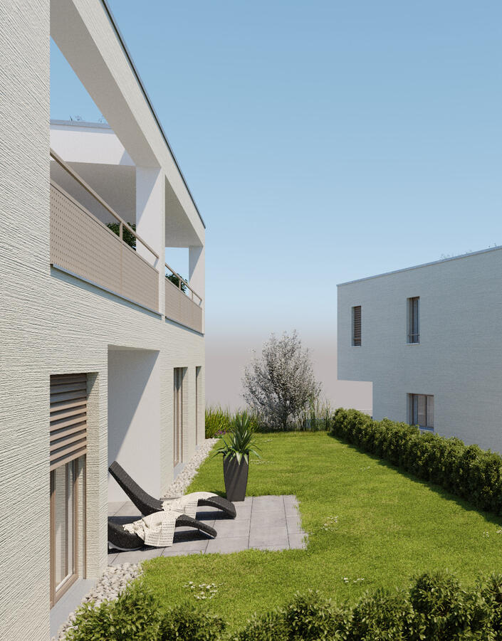 Rüstelbächli Haus A4