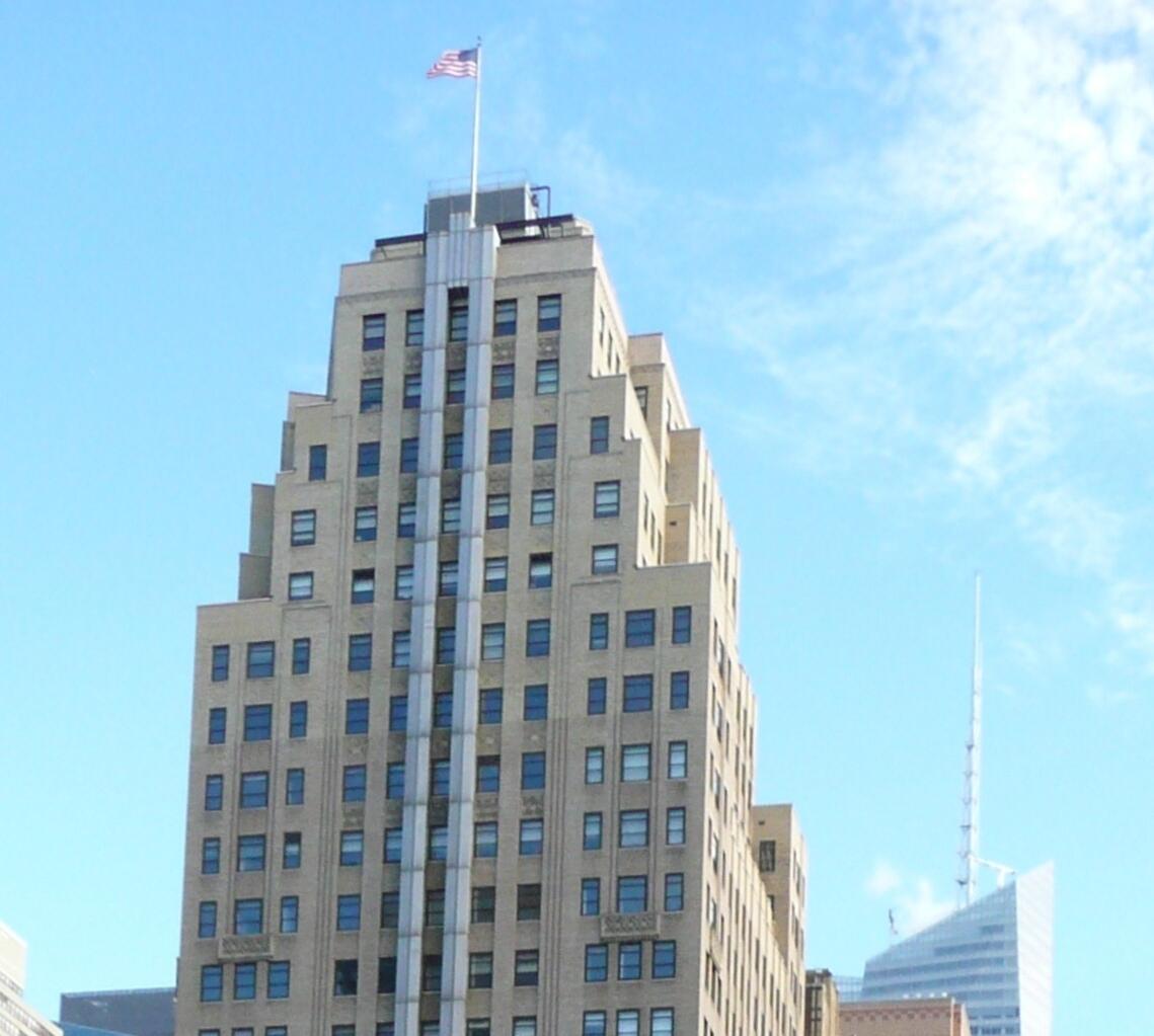 Discounted Cash Flow