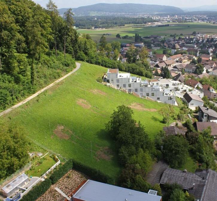Bewertungsverfahren bei Bauland by Krewo Immobilien AG Bewertungsverfahren bei Bauland by Krewo Immobilien AG