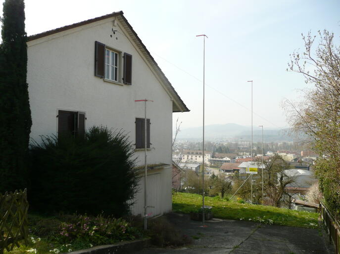 Bewertungsverfahren Baurecht by Krewo Immobilien AG