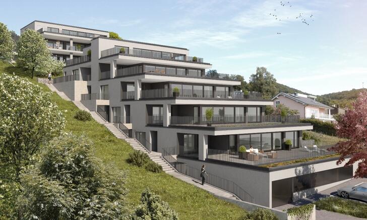 Berechnung eines Bauprojektes mit resultierenden Wert Berechnung eines Bauprojektes mit resultierenden Wert