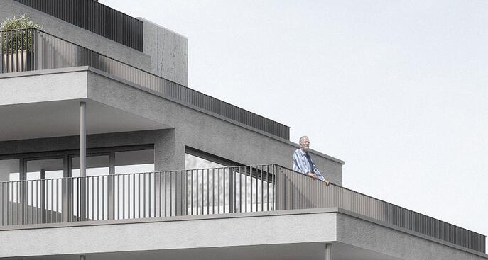 Bewertungsverfahren Wohnrecht by Krewo Immobilien AG