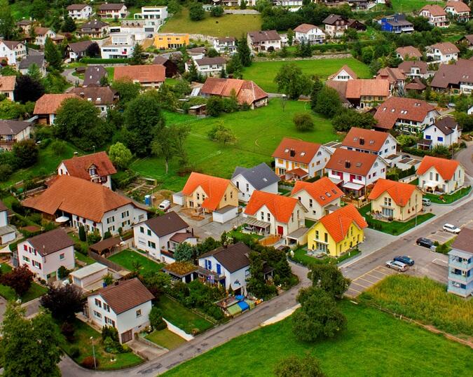 Bewertungsfragen beantwortet durch die Krewo Immobilien AG